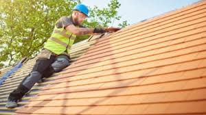 Best Tile Roofing Installation  in Harrisonburg, VA
