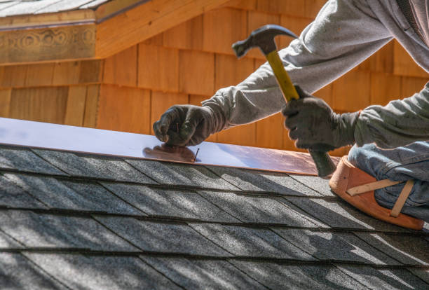 Best Roof Replacement  in Harrisonburg, VA