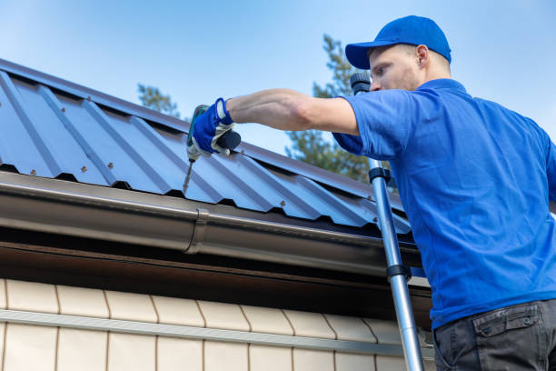 Best Flat Roofing  in Harrisonburg, VA