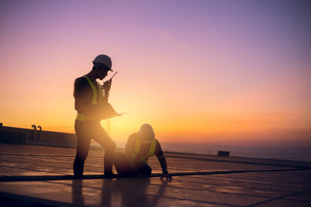 Best Metal Roofing Installation  in Harrisonburg, VA