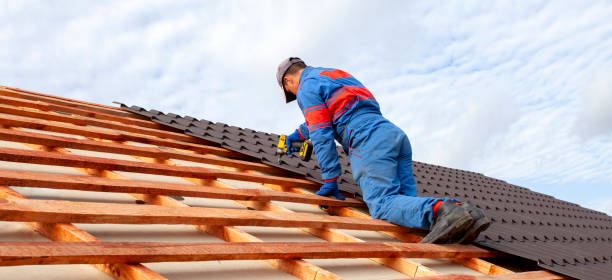 Best Roof Installation  in Harrisonburg, VA