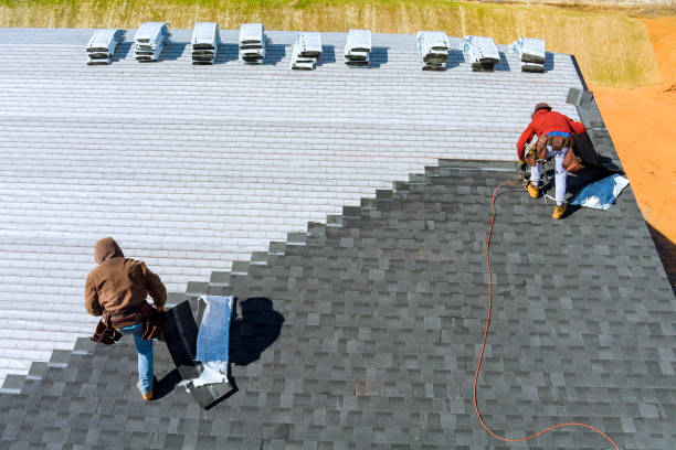 Best Storm Damage Roof Repair  in Harrisonburg, VA
