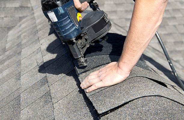 Best Chimney Flashing Repair  in Harrisonburg, VA
