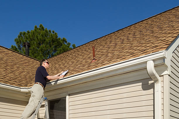 4 Ply Roofing in Harrisonburg, VA
