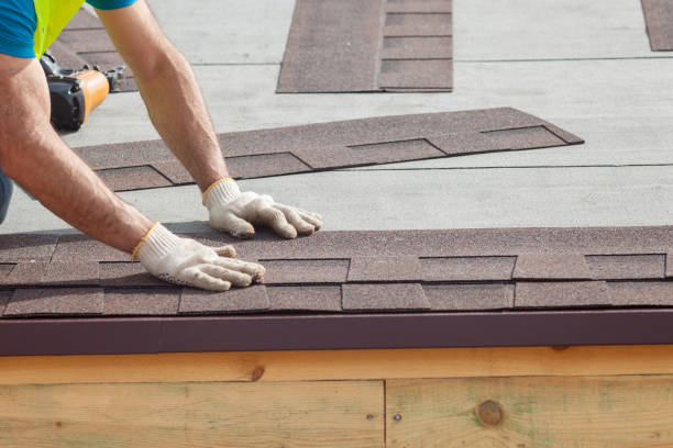 Best Roofing for New Construction  in Harrisonburg, VA