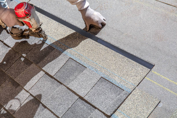 Fast & Reliable Emergency Roof Repairs in Harrisonburg, VA